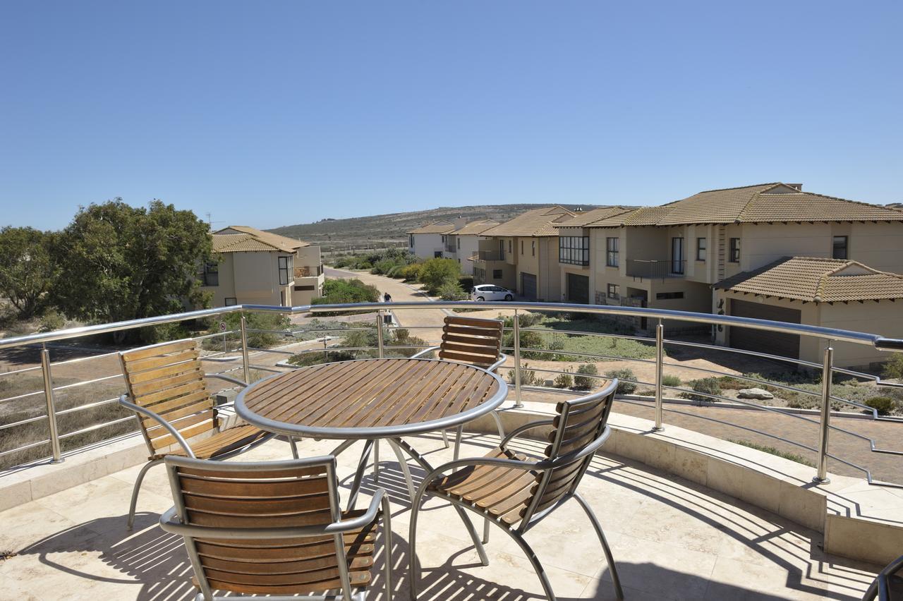 Langebaan Country Estate Exterior foto