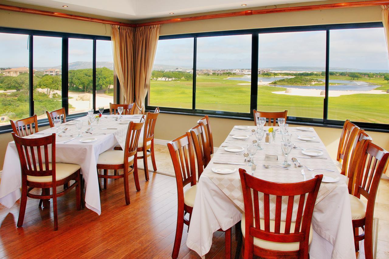 Langebaan Country Estate Exterior foto