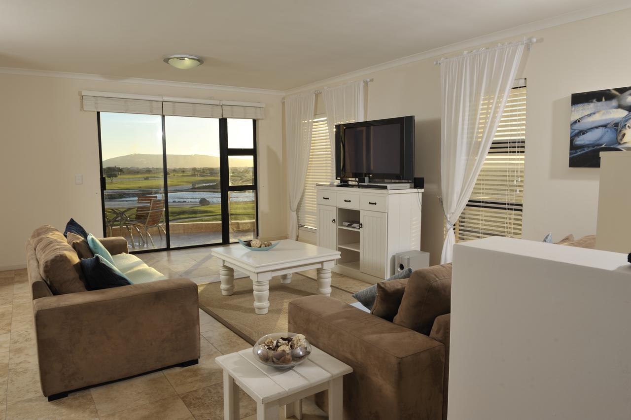 Langebaan Country Estate Exterior foto