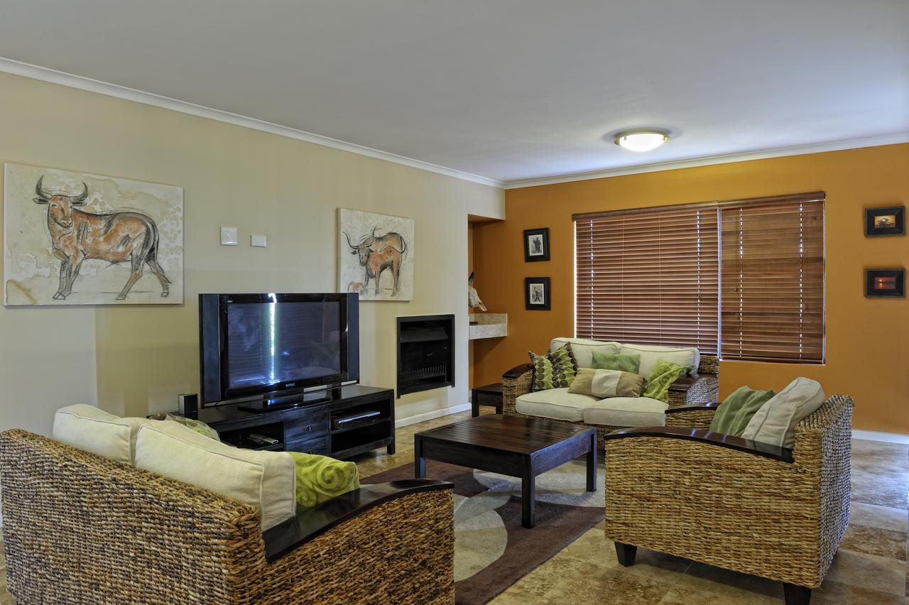 Langebaan Country Estate Exterior foto