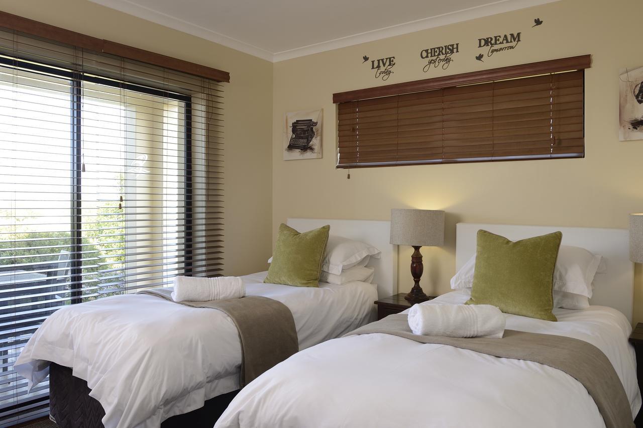 Langebaan Country Estate Exterior foto