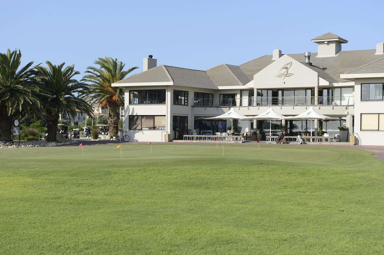 Langebaan Country Estate Exterior foto