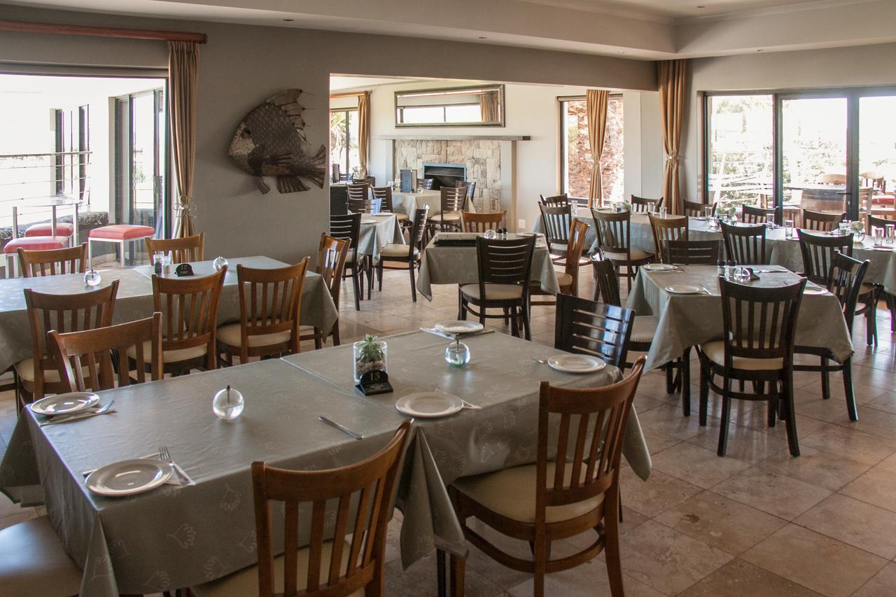 Langebaan Country Estate Exterior foto