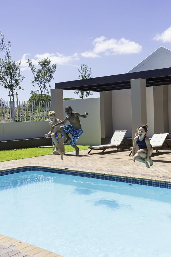 Langebaan Country Estate Exterior foto